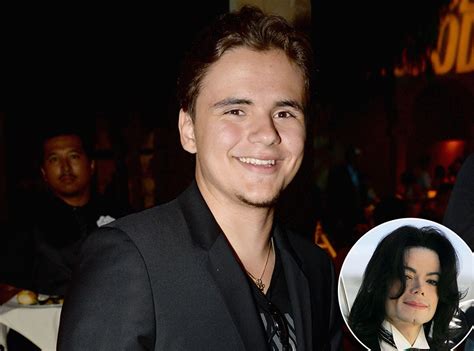 prince jackson wiki|is prince michael jackson's son.